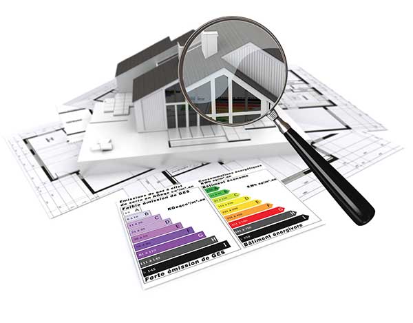 Diagnostic immobilier vente & location particuliers et professionnels